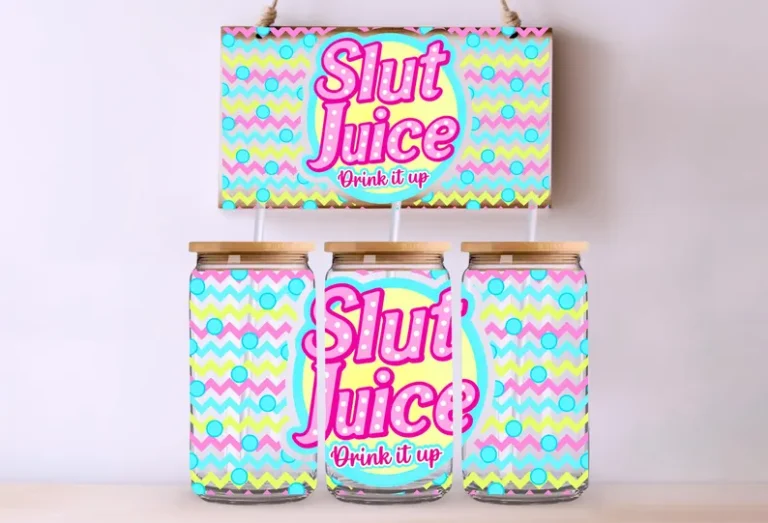 Slut Juice