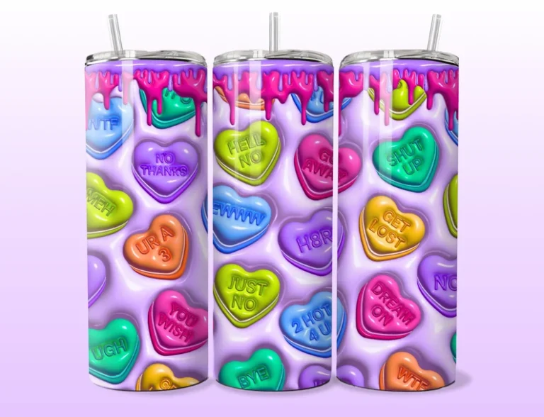Snarky Candy