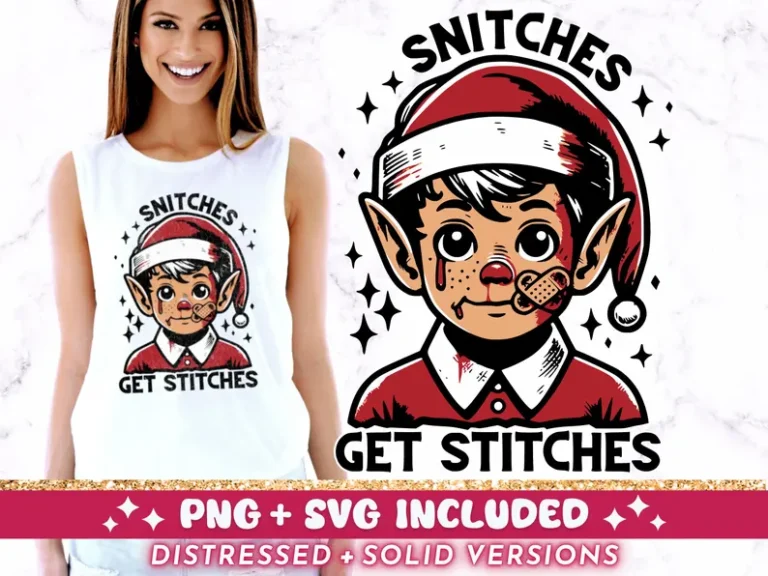 Snitches