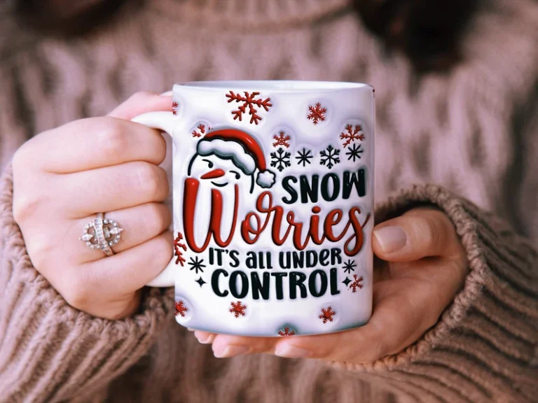 Snow Worries