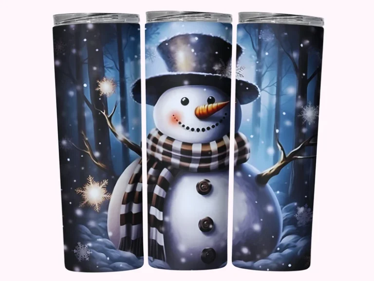 Snowman 2