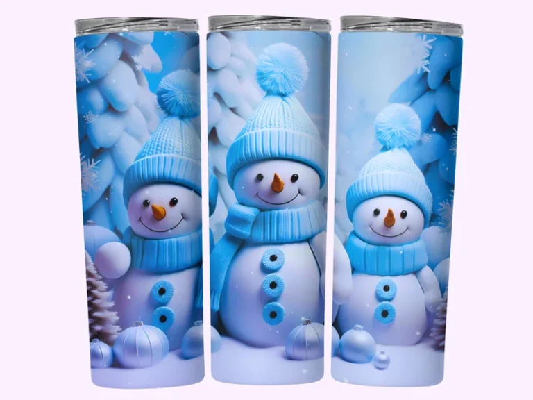Snowmen