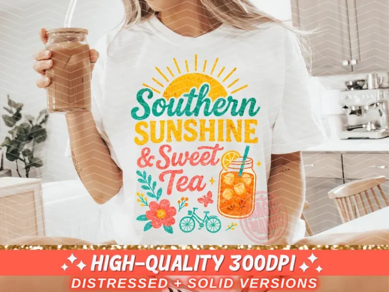 Southern Sunshine