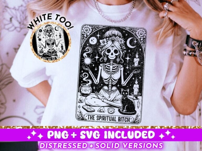 Spiritual 1