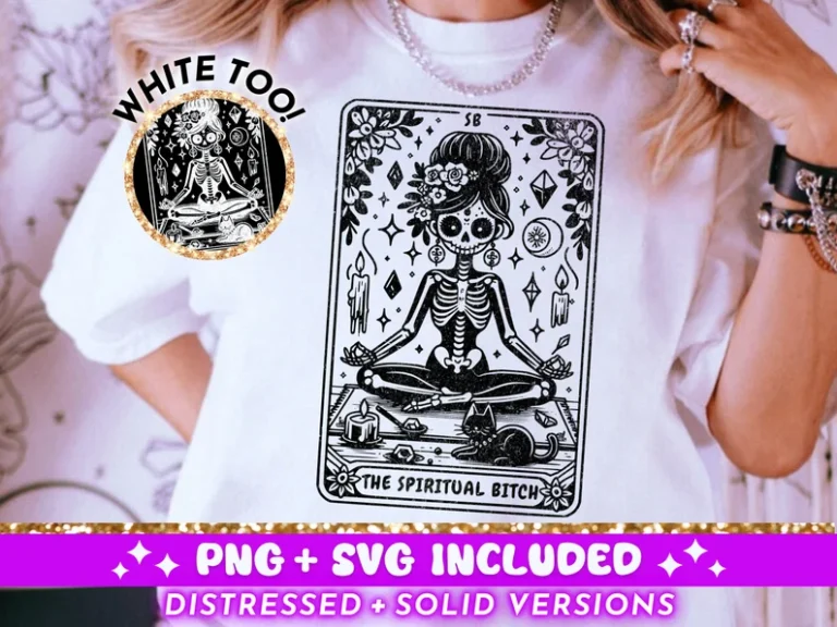 Spiritual 2