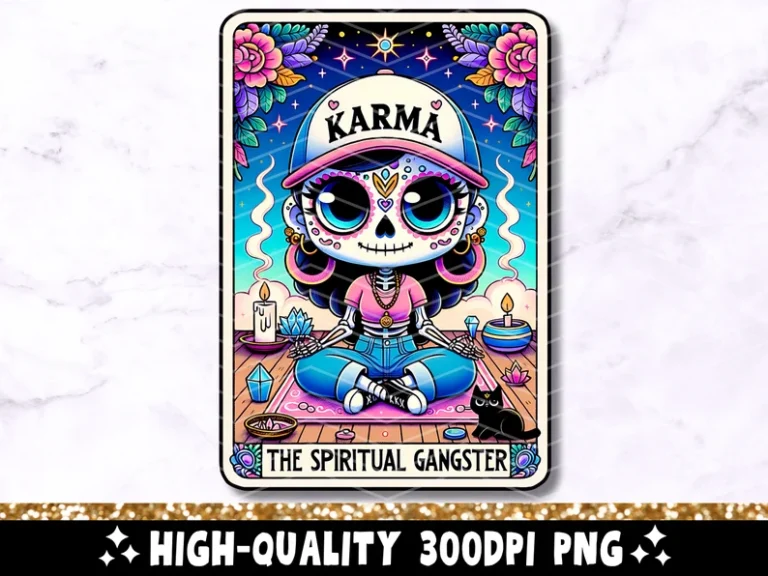 Spiritual Gangster 2