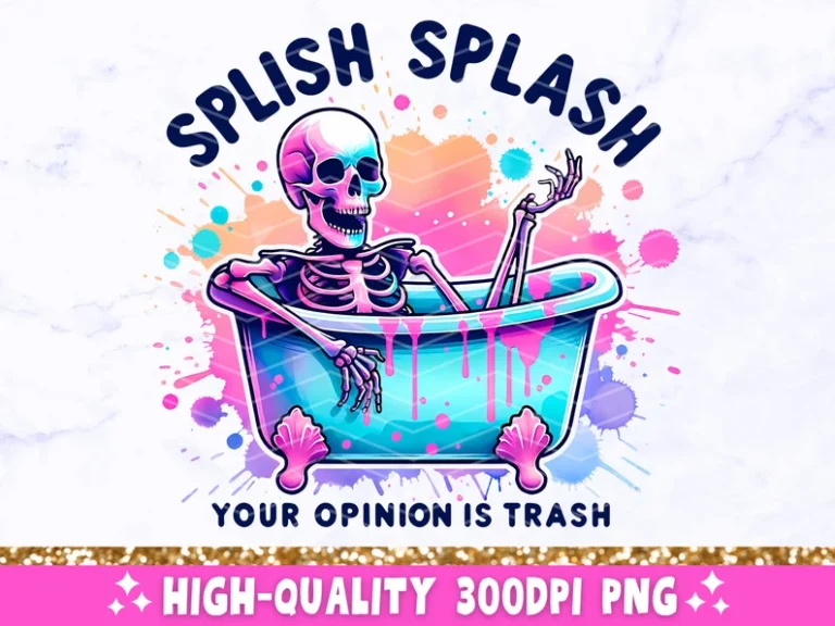 Splish Splash 2