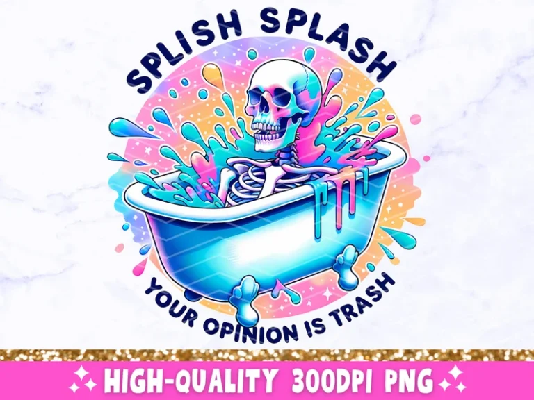 Splish Splash 3