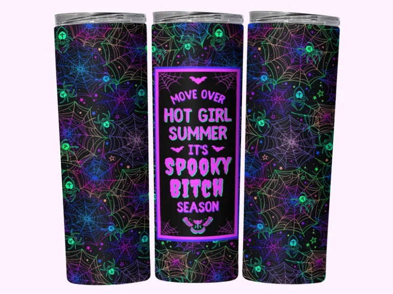 Spooky Bitch 2