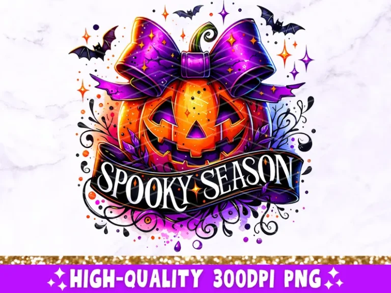 Spooky Season 2