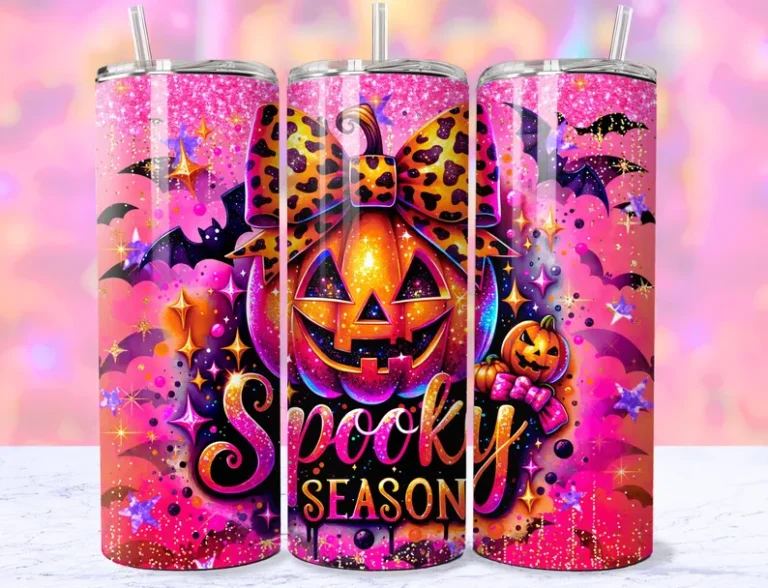 Spooky Season