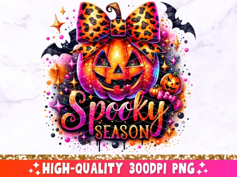 Spooky Season