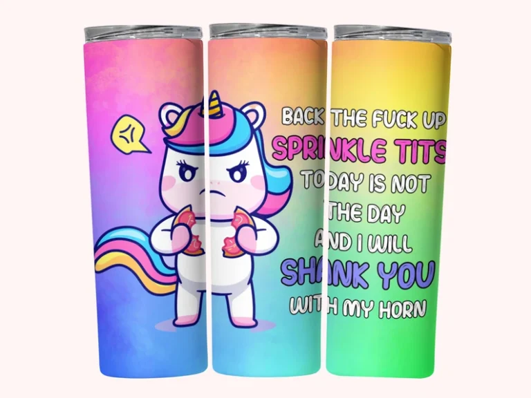 Sprinkle Tits