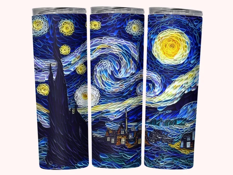 Starry Night