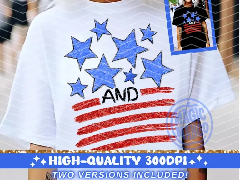 Stars Stripes