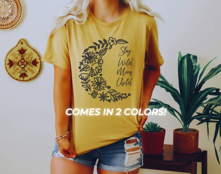 Stay Wild