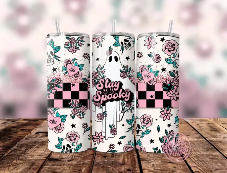 Stay Spooky