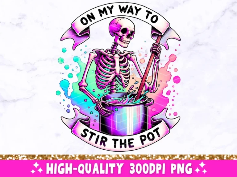 Stir The Pot3