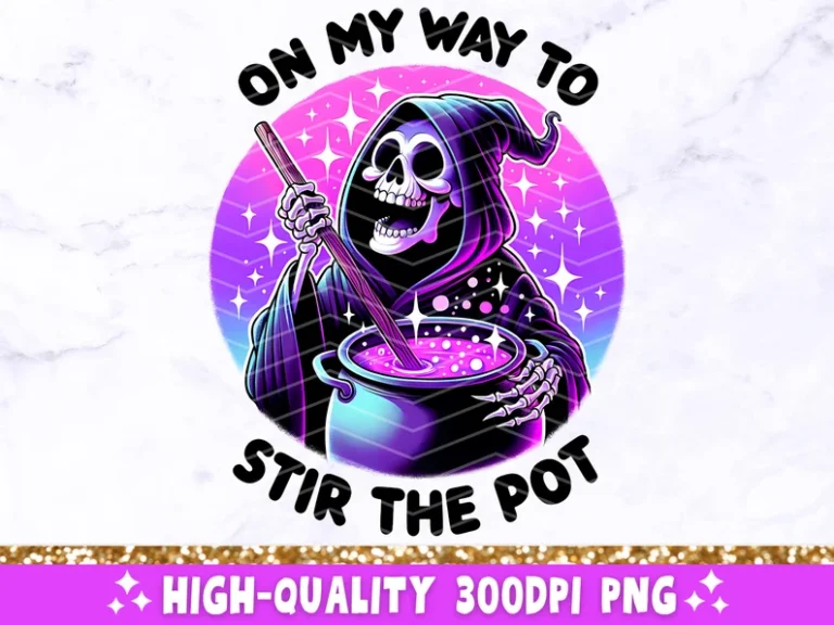 Stir The Pot4