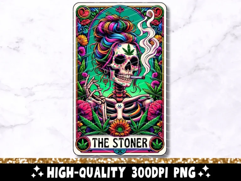 Stoner