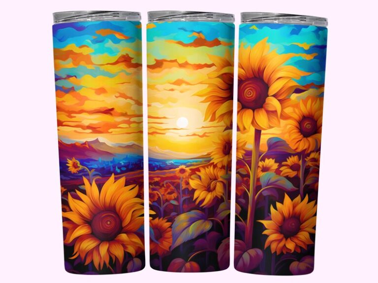 Sunflowers 1
