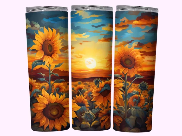 Sunflowers 2