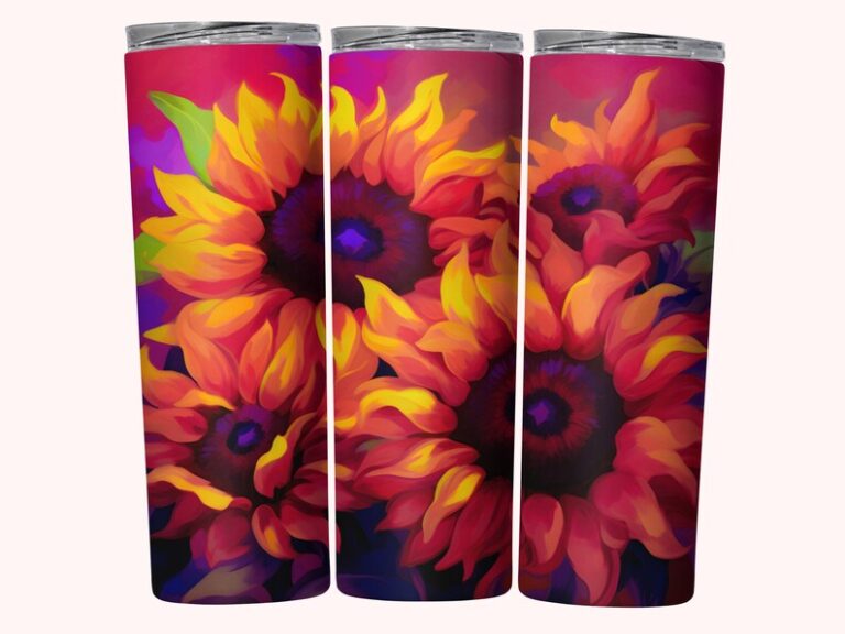 Sunflowers1