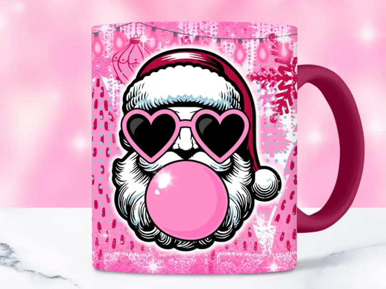 Sunglass Santa 2