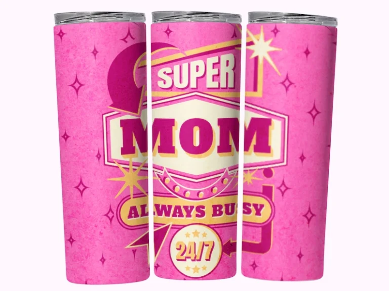 Super Mom