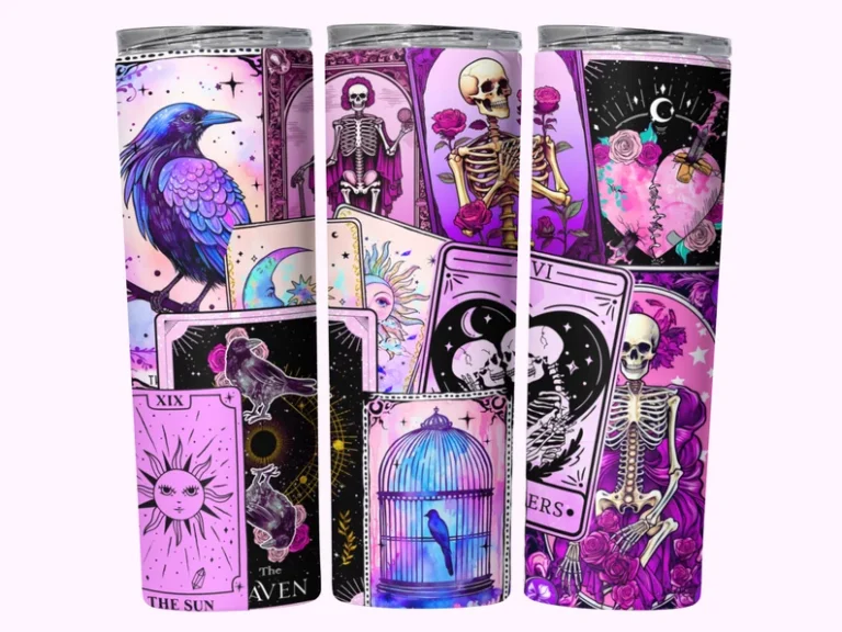 Tarot 1