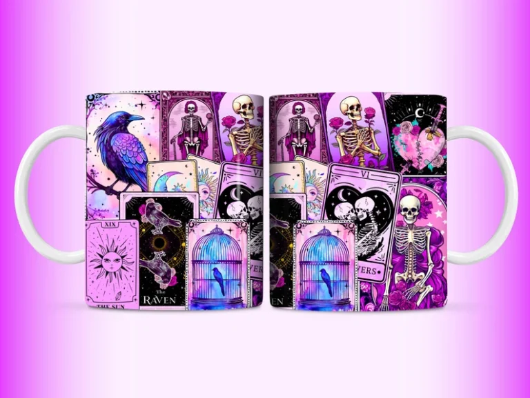 Tarot 1