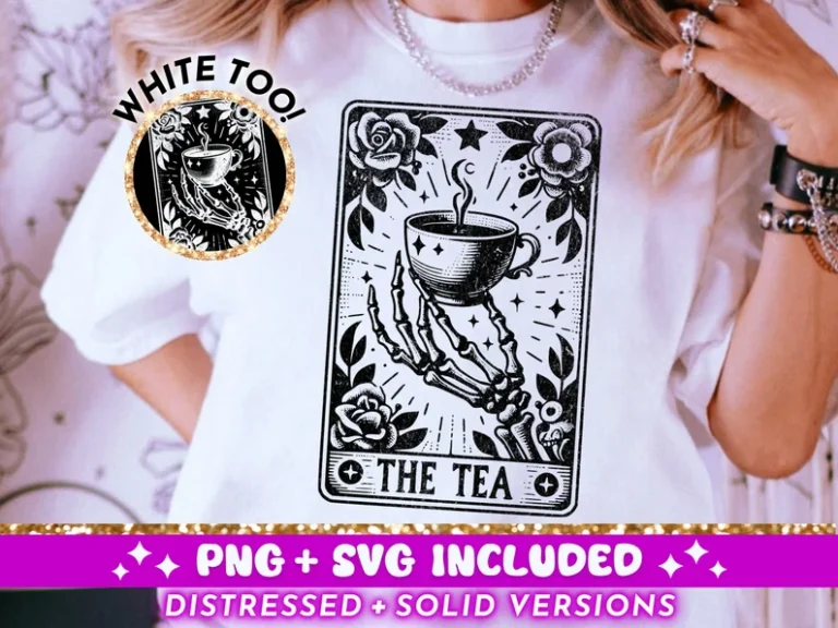 Tea 1