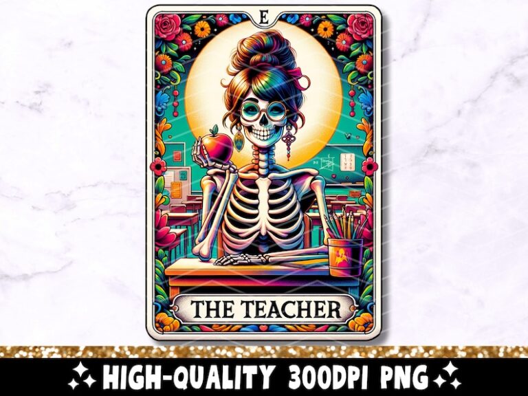 Teacher 1