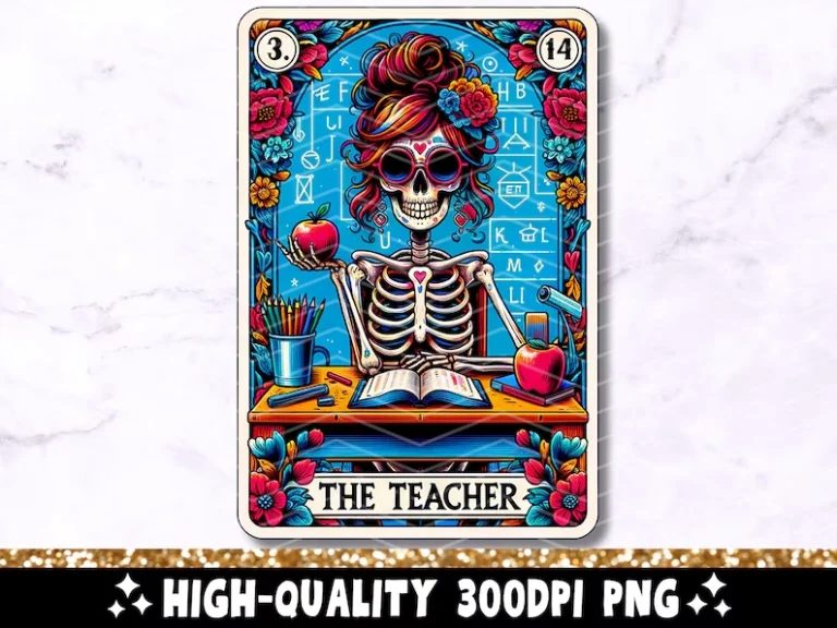 Teacher 2 1