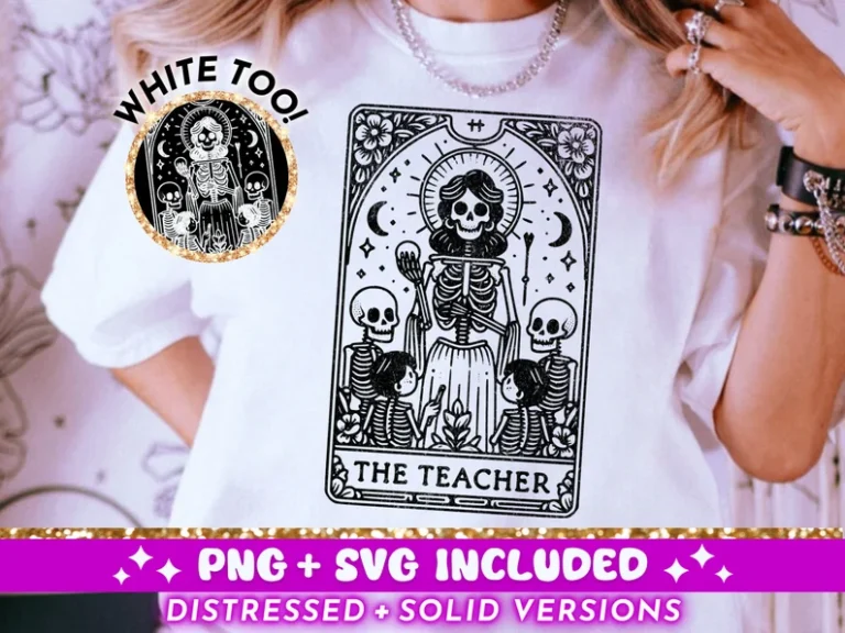 Teacher 2