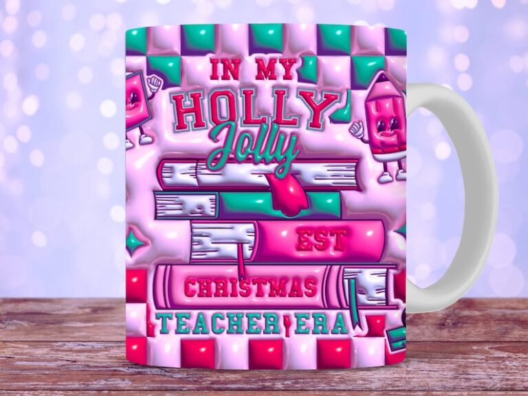 Teacher Era