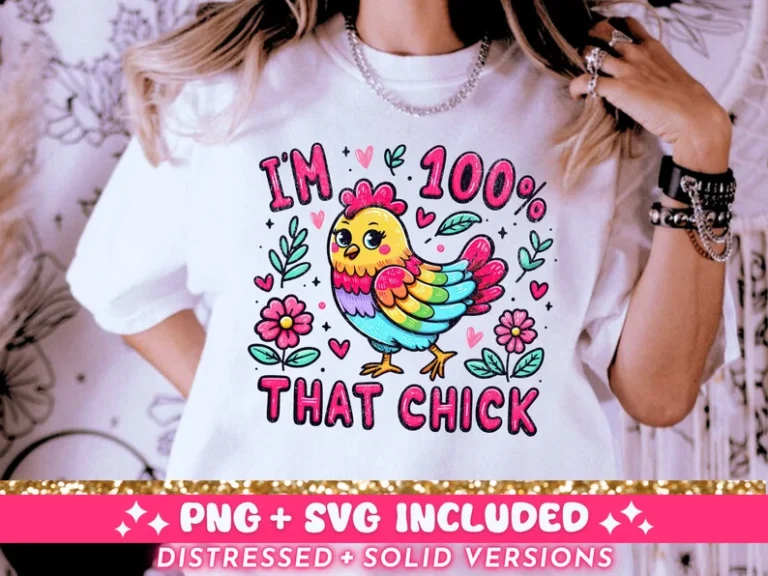That Chick