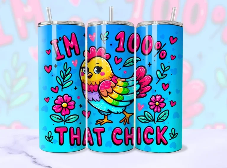 That Chick