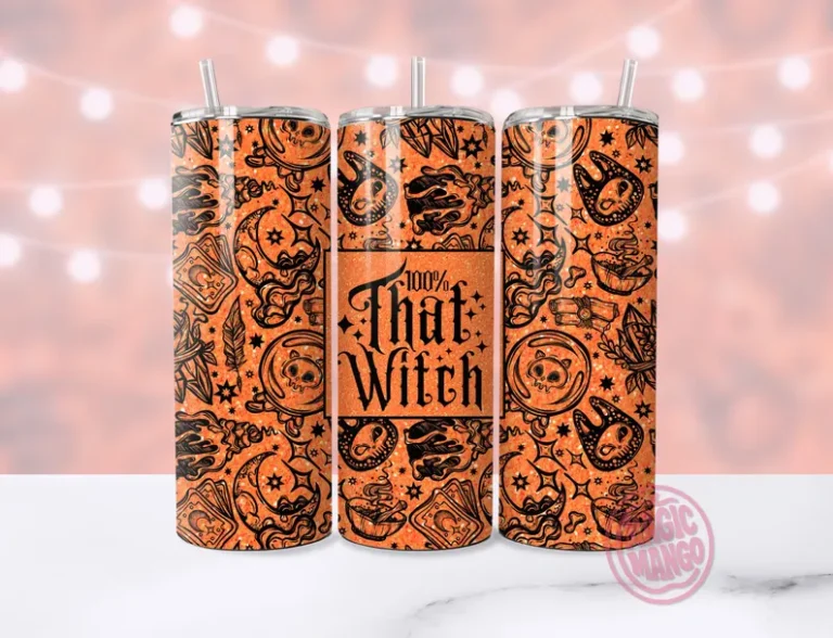That Witch