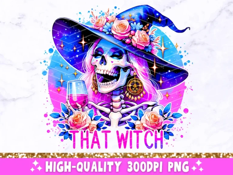 That Witch1 1