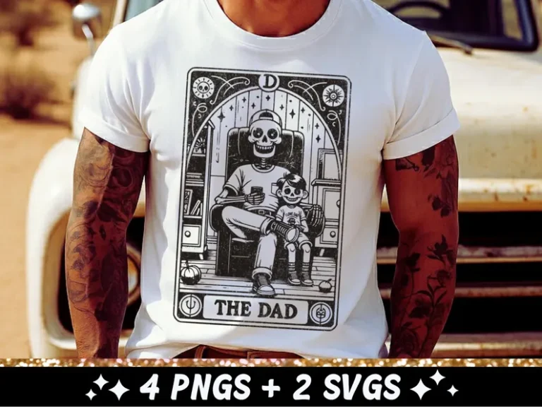 The Dad 1