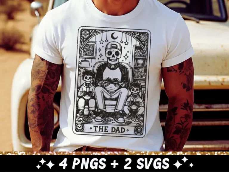 The Dad 2