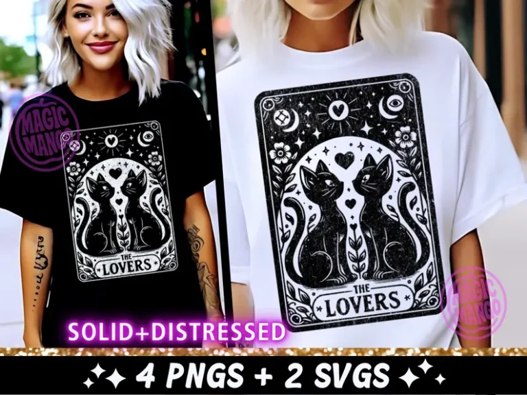 The Lovers Cats 2