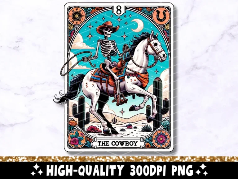 The Cowboy