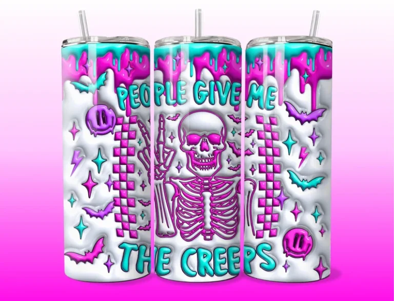 The Creeps