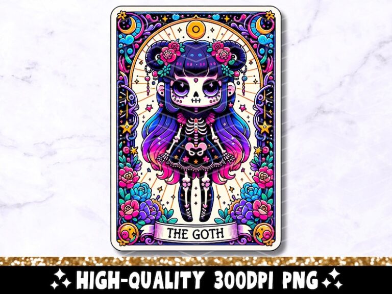 The Goth 1