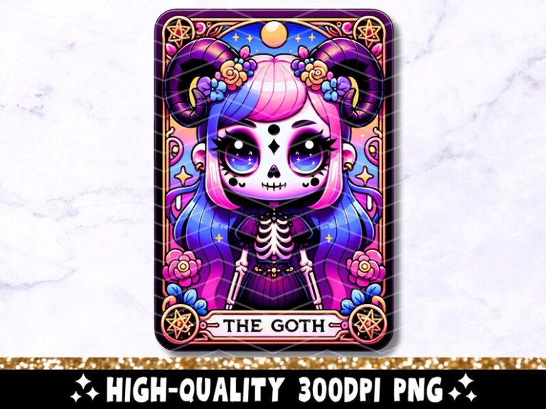 The Goth 2