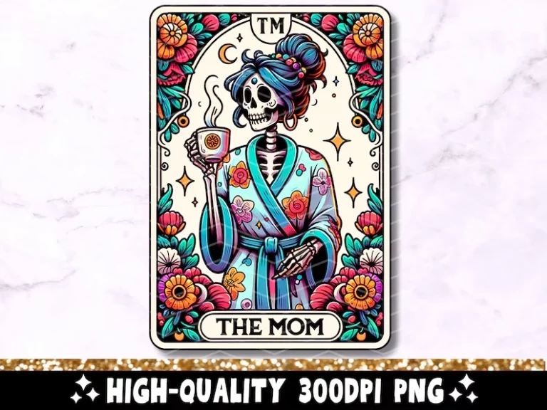 The Mom