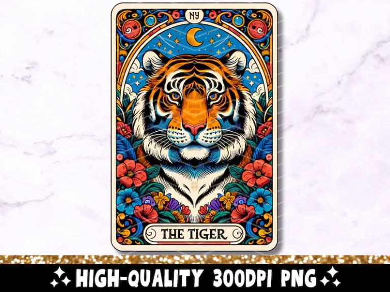 The Tiger