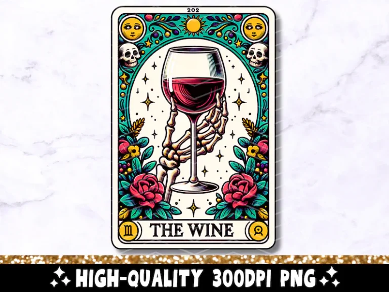 The Wine 1